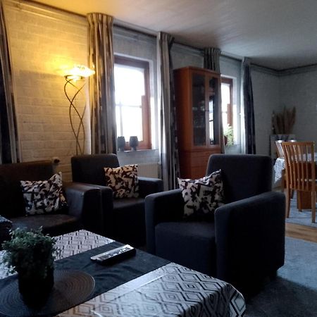 Ut Witte Huisje Venhorst Buitenkant foto