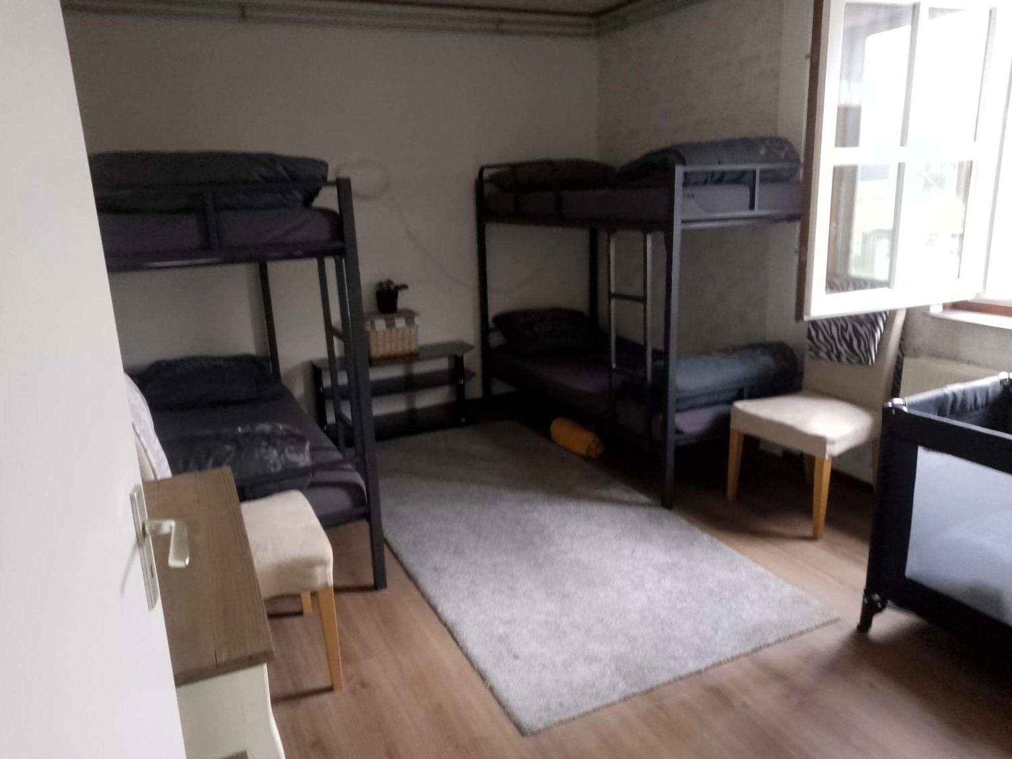 Ut Witte Huisje Venhorst Buitenkant foto